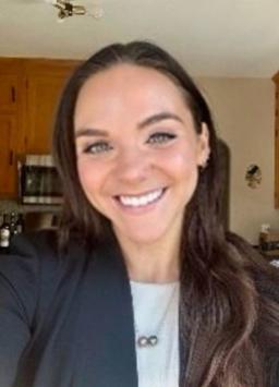 Jillian Bellows